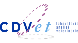 Logo CDVet