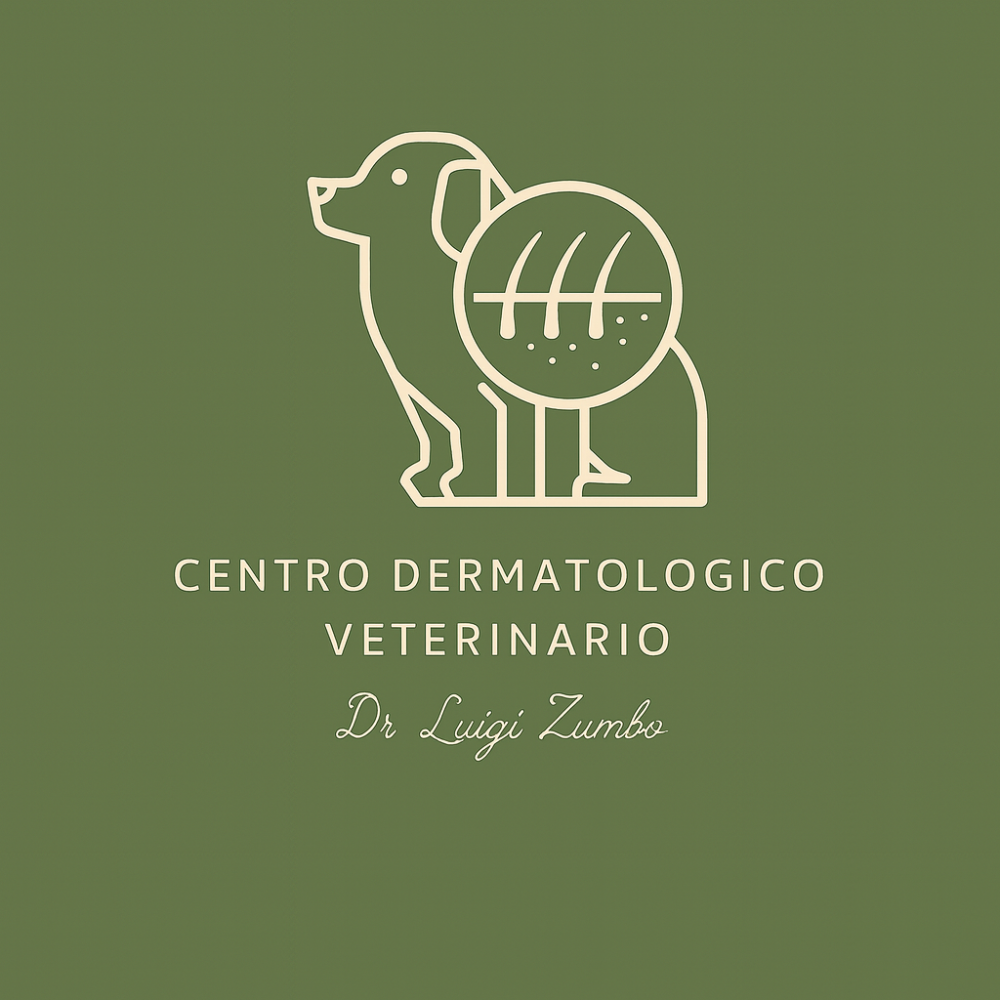 Centro Dermatologico Veterinario Siciliano