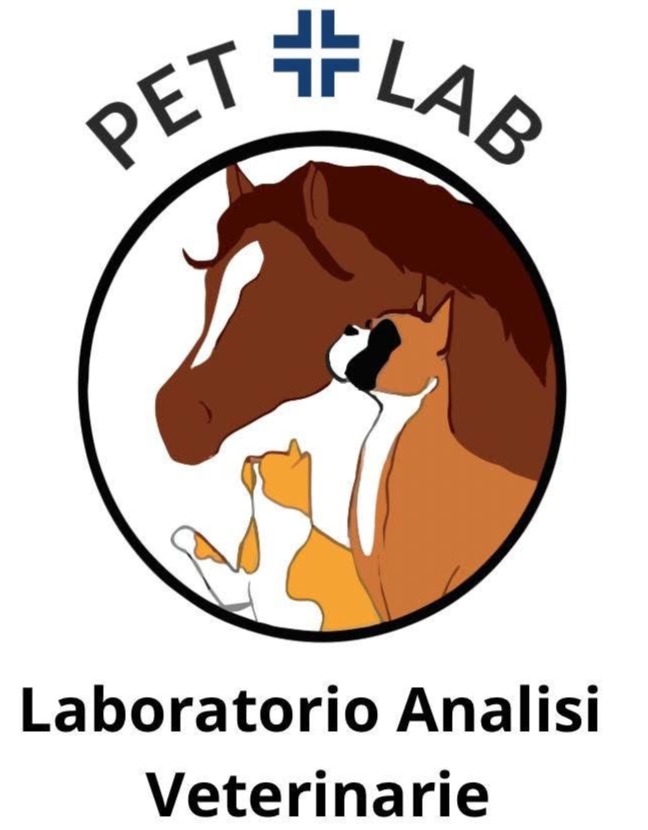 Logo PetLab
